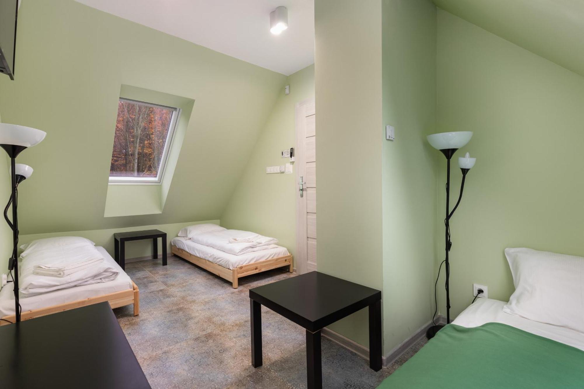 Dom Ostoya Wrzosowo - Ogrod, Plac Zabaw & Klimatyzacja By Noclegi Renters Radawka Buitenkant foto